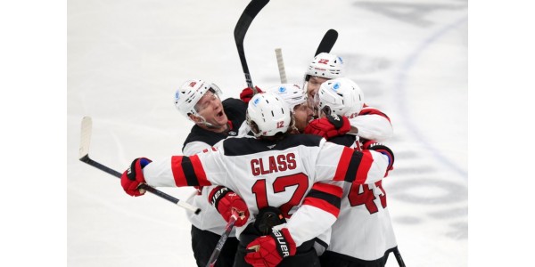 New Jersey Devilsin tappiot Quinn Hughesin hankkimatta jättämisen jälkeen